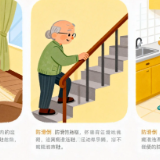 寒冬护老正当时:专家详解如何预防老年人冬季跌倒