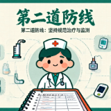 不做“候鸟”也能安稳过冬！慢阻肺病患者的居家温暖指南