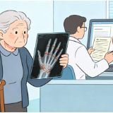 “不疼就停药”酿大祸!老人患类风湿擅自停药8年致肾衰竭