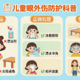寒假儿童眼外伤风险增加,眼科专家支招预防与急救