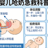 4月龄婴儿呛奶险窒息 长沙120调度员远程指导化险为夷