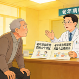 血压正常就停药?高血压用药的这些“坑”你踩了吗?