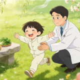 春天小儿长高季,中医调护来助力