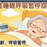 无明显气喘却严重缺氧?医生精准揪出“隐形”病因