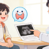 甲状腺超声报告上的结节，如何看懂是良性还是有风险？