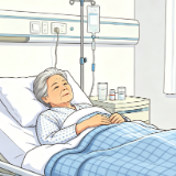 八旬老人鼻腔内藏有罕见巨大肿瘤 多学科协作攻克手术难关