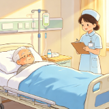 当生命通道受阻，多学科协作为九旬老人重建营养通路