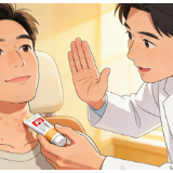 男子网购“神膏”变“毁肤膏”!医生提醒:盲目用药不可取