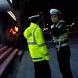 顽瘴痼疾集中整治|酒后驾驶遇交警 躲进商铺仍被查