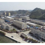 以科技创新为动力，洪江区高新园区发展后劲十足
