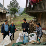 沅陵县陈家滩乡：禁捕退捕“重拳出击”