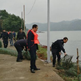 洪江市太平乡：禁捕退捕工作如火如荼推进中