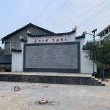 芷江县供电公司拆除“挡路杆”,腾出大舞台
