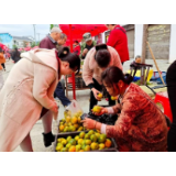 洪江区：旅游集市火到爆 消费扶贫显成效
