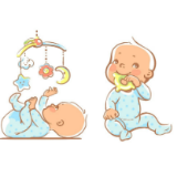 名医话健康|付晓珍：你家宝贝达标了吗？宝妈们快看过来！