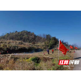 沅陵火场乡：小剁椒促大发展