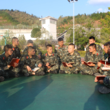武警怀化支队持续抓好事故案件预防工作