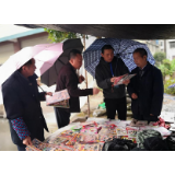 怀化：新晃“扫黄打非”构建多边执法机制  维护文化市场安全