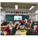芷江楠木坪小学：消防培训人人过关  应急演练防患“未燃”