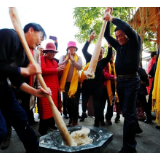 你绝对不能错过！来皇都侗寨 在芦笙和侗歌里寻味侗年！