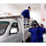 通道：新增100台消防泵 县乡村齐心筑牢农村防火墙