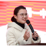 会同一中开展“树师德、正师风、铸师魂”青年教师演讲赛