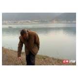 沅陵：坚持节水优先 建设幸福河湖