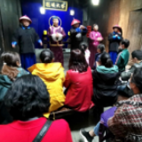 洪江区旅游市场逐渐复苏,为经济回暖按下“加速键”