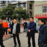 怀化市靖州：六部门联动,解决开学难题