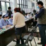 关注健康，远离痛风 ——怀化市第一人民医院开展“世界痛风日”义诊活动