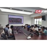 湖南移动怀化分公司全力做好“5.17”电信日网络通信保障