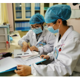 劳模精神耀五溪|杨家利：“新生命”的守护者 “准妈妈”的知心人