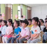 今年怀化新增公办幼儿园学位19649个
