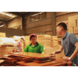 决战决胜脱贫攻坚|洪江区:多措并举稳就业，贫困劳动力增收有保障