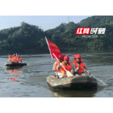 国网怀化供电公司全面部署防汛保电工作