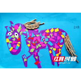 线上过六一！怀化联通开展不一样的儿童节活动