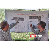 国网洪江市供电公司：上阵父子兵 齐战配网保供电