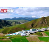 党建领航传捷报，对口帮扶显成效 ——辰州矿业甘肃辰州实现“双过半”