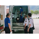 怀化市市场监管局开展成品油专项整治