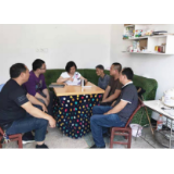 扶贫轶事 | 徐艳芝：不忘初心显芳华
