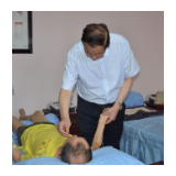 石学敏院士团队在怀化市中医医院开展义诊、学术讲座等活动