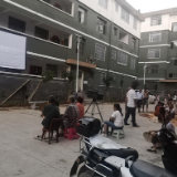 沅陵麻溪铺镇：持续开展夏季马路市场整治活动 全方面提升宣传效果