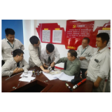 麻阳县供电公司：“人岗匹配”转型实操培训助力“全能型”人才发展培养