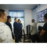怀化市安委办督查组对洪江市乡、村两级应急管理能力建设工作进行专项督查