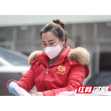 湖南好人 · 每周一星 | 张丽：一颗“同心”，八年公益