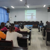 沅陵鹤鸣山小学：线上直播促提升