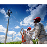 国网通道县供电公司:雨后特巡织密线路设备“防护网”