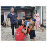 最美公益普法集体 | 靖州苗族侗族自治县志愿者协会：以奋斗抒写青春