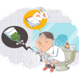 名医话健康|彭晚桂:便秘调护小知识