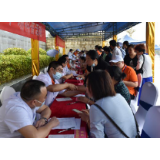 科技列车怀化行│医学大咖组团走进怀化市第一人民医院